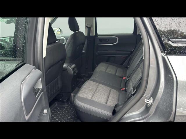 2023 Ford Bronco Sport Big Bend - Photo 11