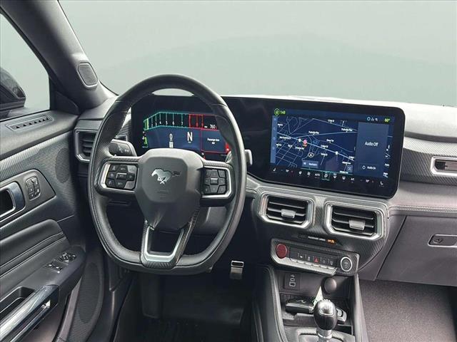 2024 Ford Mustang GT Premium - Photo 12