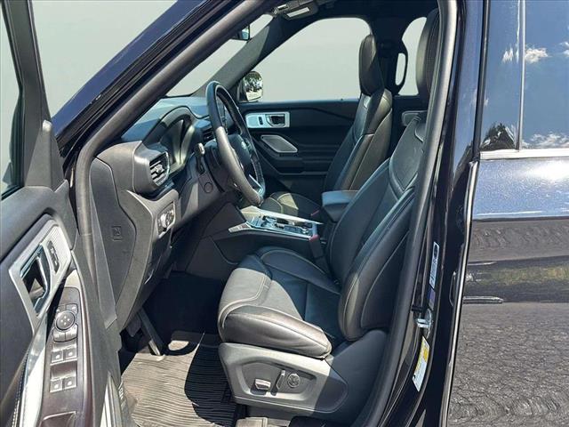 2020 Ford Explorer ST - Photo 12