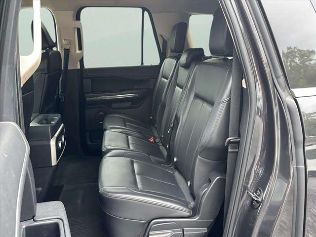 2022 Ford Expedition MAX XLT - Photo 12