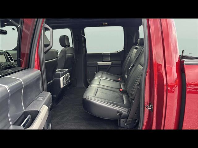 2019 Ford F-150 Lariat - Photo 12
