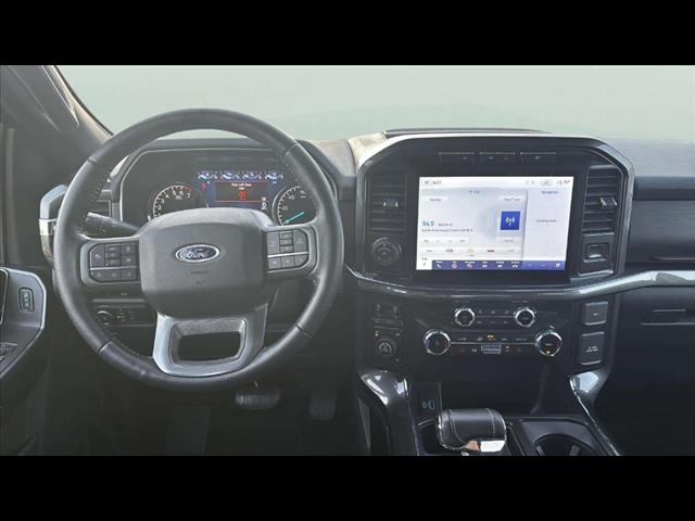 2022 Ford F-150 XLT - Photo 12