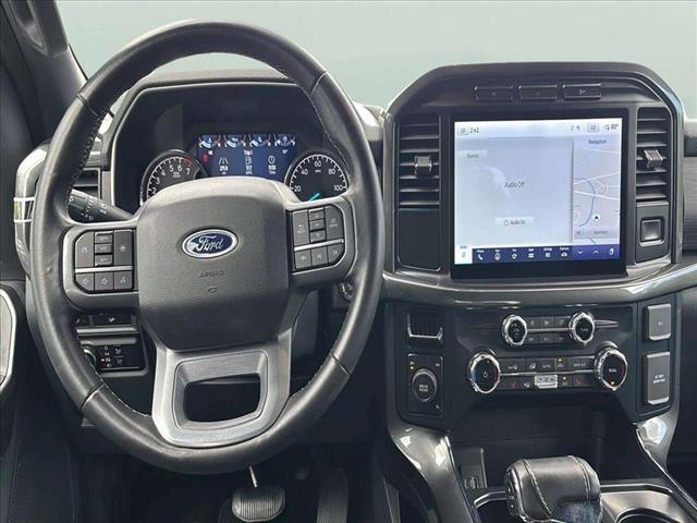 2023 Ford F-150 XLT - Photo 12