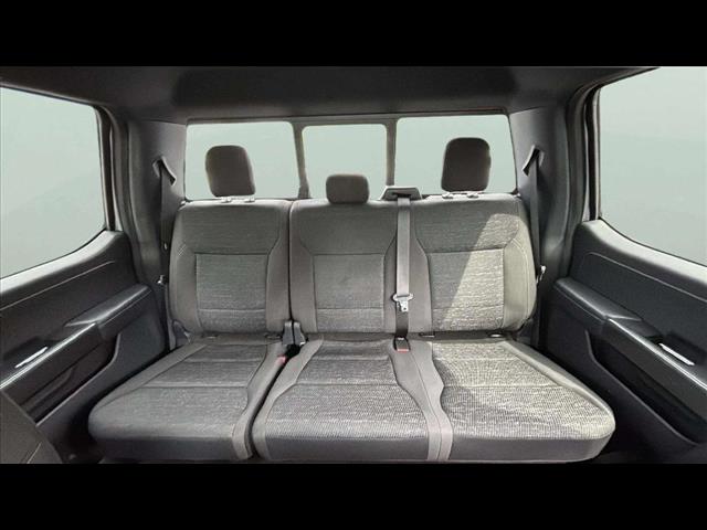 2022 Ford F-150 XLT - Photo 12