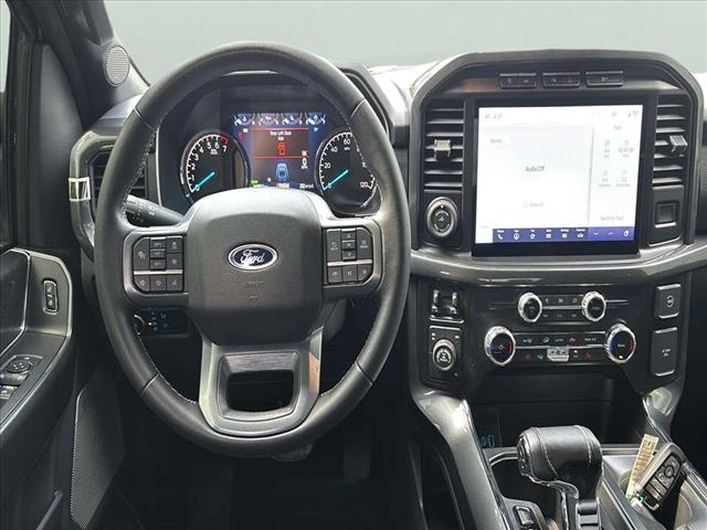 2023 Ford F-150 XLT - Photo 12