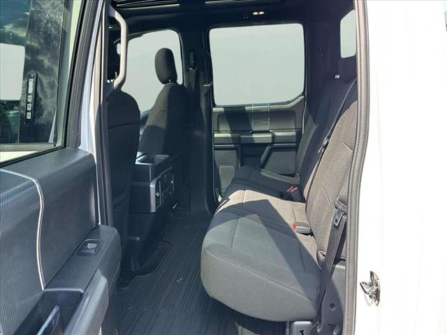 2018 Ford F-150 XLT - Photo 12