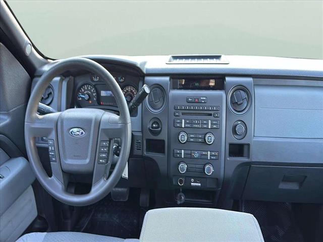 2013 Ford F-150 STX - Photo 12
