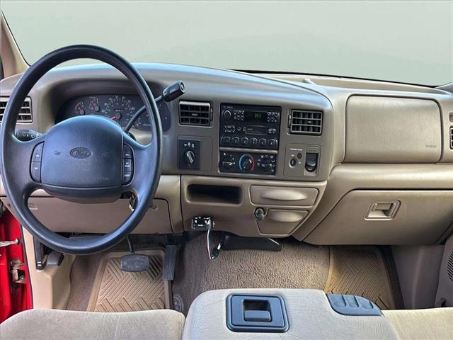 2000 Ford F-250 Super Duty XLT - Photo 12