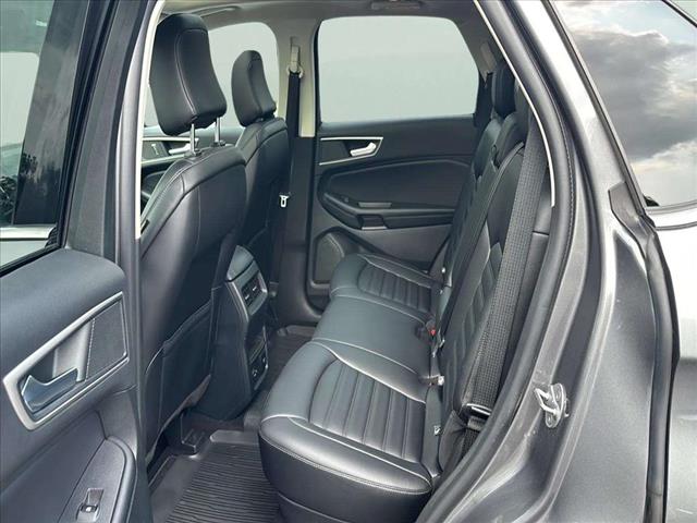 2022 Ford Edge SEL - Photo 12