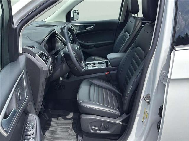 2023 Ford Edge SEL - Photo 12