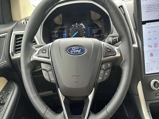 2022 Ford Edge SEL - Photo 12