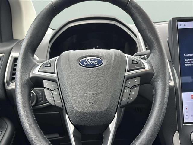 2023 Ford Edge SEL - Photo 12