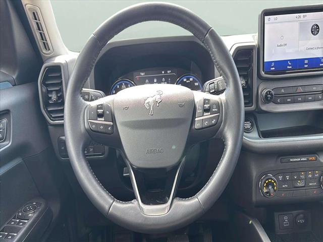 2022 Ford Bronco Sport Badlands - Photo 12
