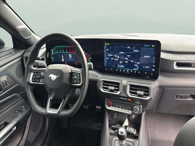 2024 Ford Mustang GT Premium - Photo 13