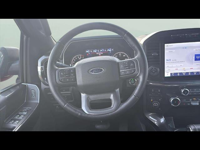 2022 Ford F-150 XLT - Photo 13