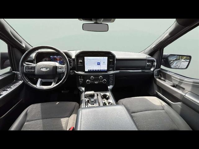 2022 Ford F-150 XLT - Photo 13