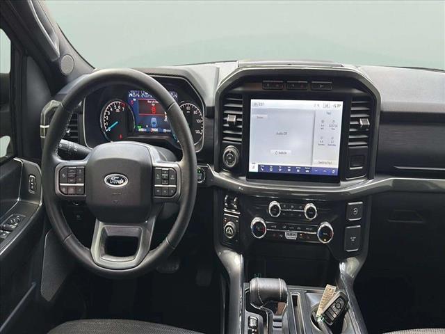 2023 Ford F-150 XLT - Photo 13