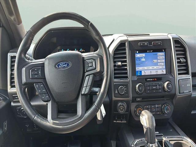 2018 Ford F-150 XLT - Photo 13