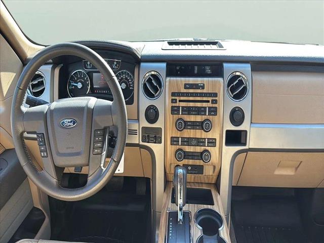 2011 Ford F-150 Lariat - Photo 13