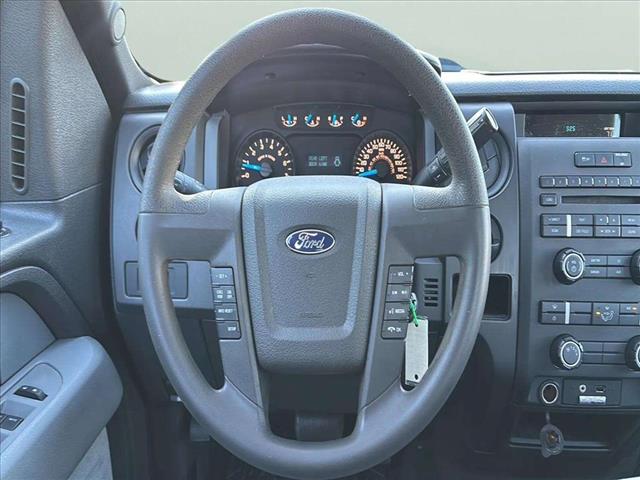2013 Ford F-150 STX - Photo 13