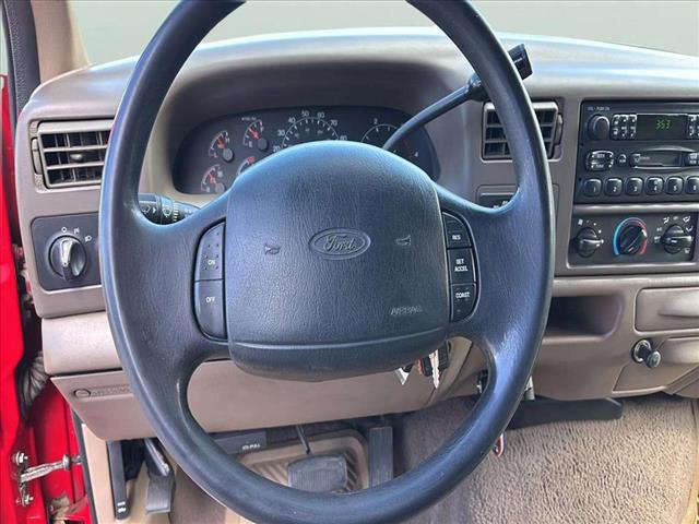 2000 Ford F-250 Super Duty XLT - Photo 13