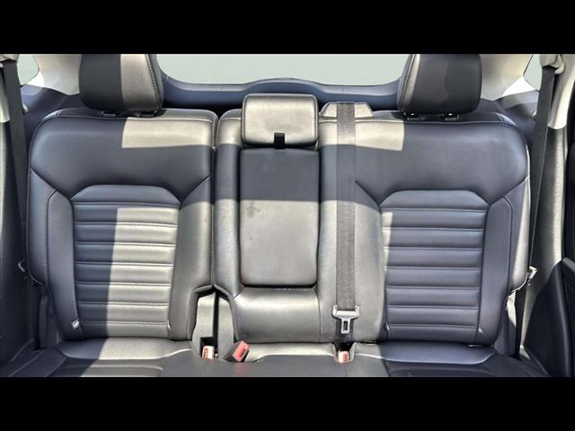 2022 Ford Edge SEL - Photo 13