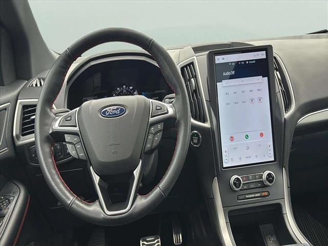 2022 Ford Edge ST-Line - Photo 13