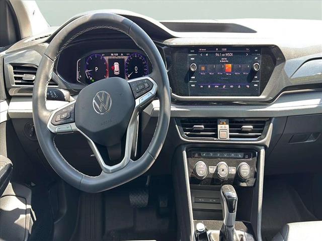 2023 Volkswagen Taos SEL 4Motion - Photo 13