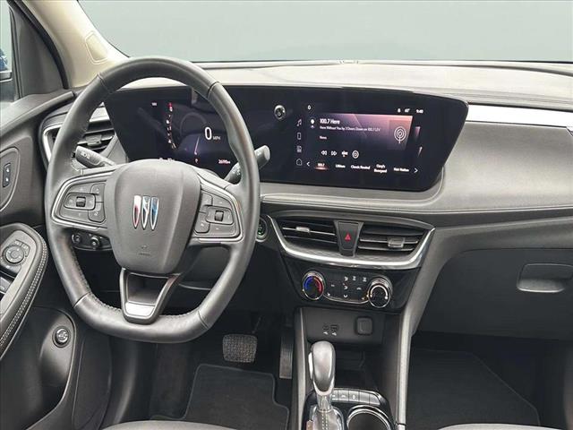 2024 Buick Encore GX Sport Touring - Photo 13
