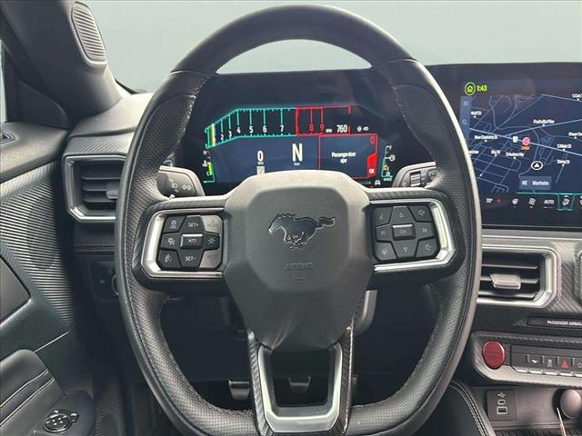 2024 Ford Mustang GT Premium - Photo 14