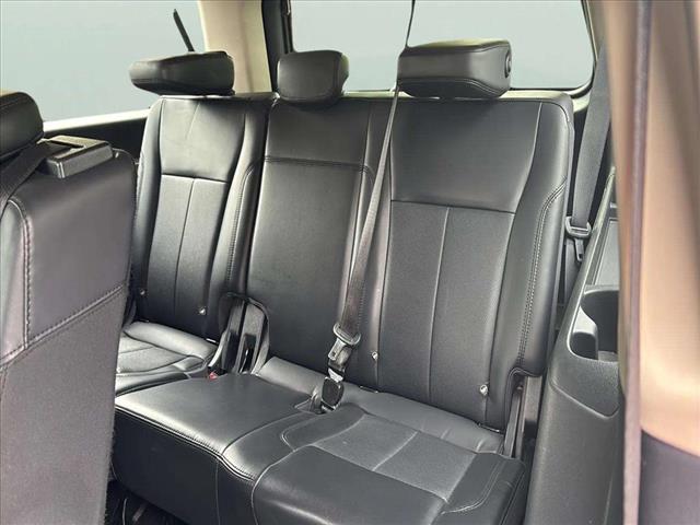 2022 Ford Expedition MAX XLT - Photo 14