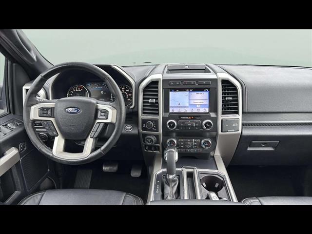 2019 Ford F-150 Lariat - Photo 14