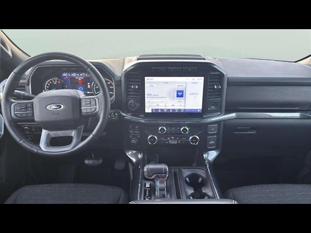 2022 Ford F-150 XLT - Photo 14