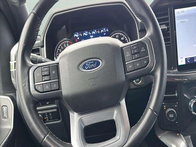 2023 Ford F-150 XLT - Photo 14