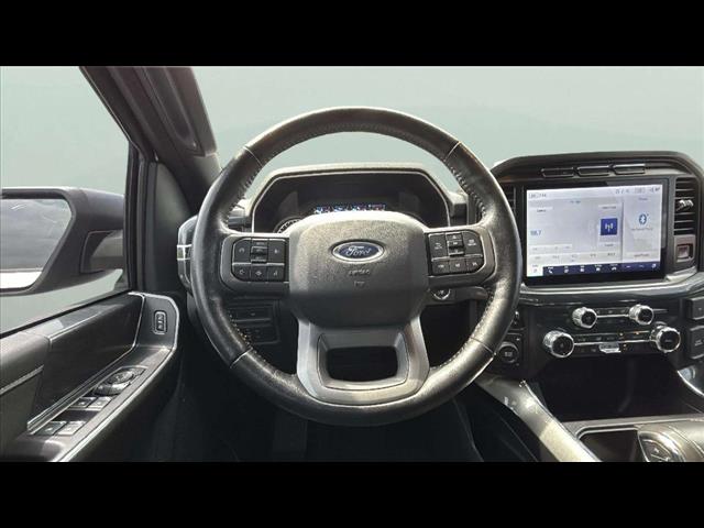 2022 Ford F-150 XLT - Photo 14