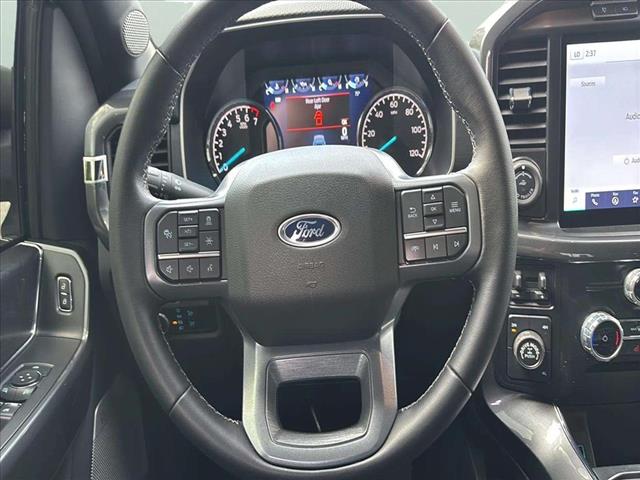 2023 Ford F-150 XLT - Photo 14