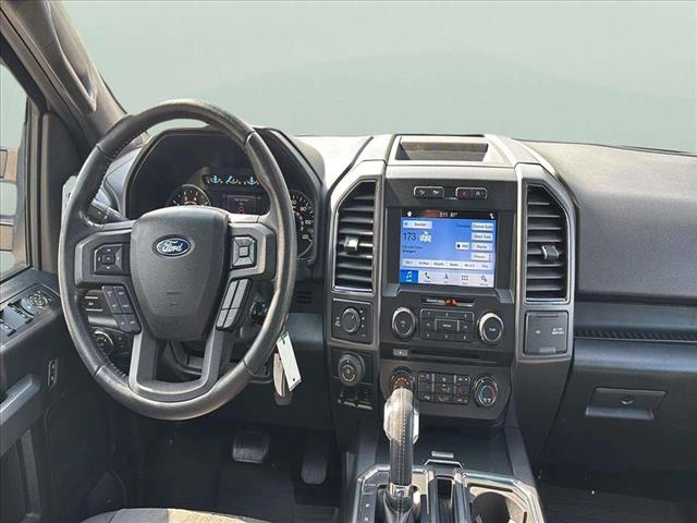2018 Ford F-150 XLT - Photo 14