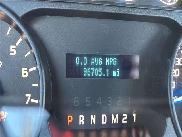 2013 Ford F-150 STX - Photo 14