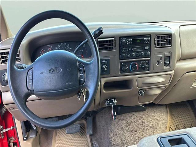 2000 Ford F-250 Super Duty XLT - Photo 14