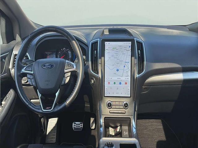 2022 Ford Edge ST - Photo 14