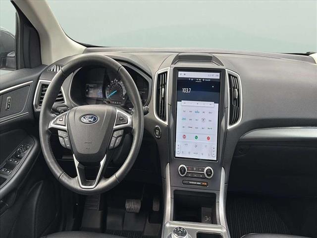 2022 Ford Edge SEL - Photo 14