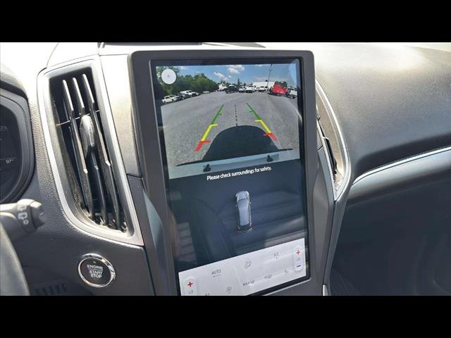 2022 Ford Edge SEL - Photo 14