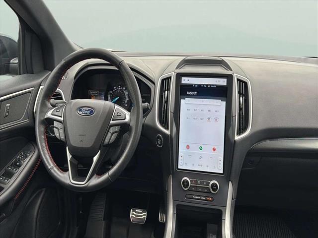 2022 Ford Edge ST-Line - Photo 14