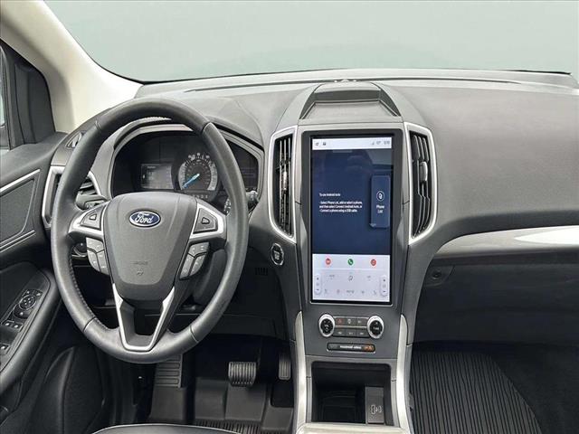 2023 Ford Edge SEL - Photo 14