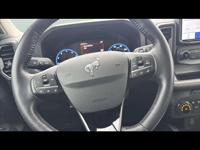 2023 Ford Bronco Sport Big Bend - Photo 14