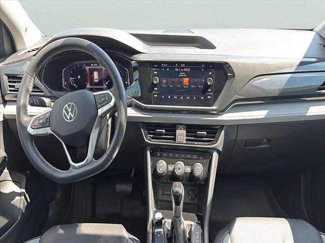 2023 Volkswagen Taos SEL 4Motion - Photo 14