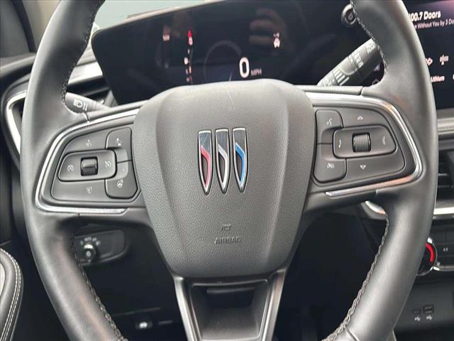 2024 Buick Encore GX Sport Touring - Photo 14