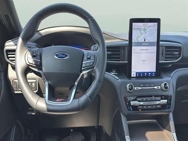 2020 Ford Explorer ST - Photo 15