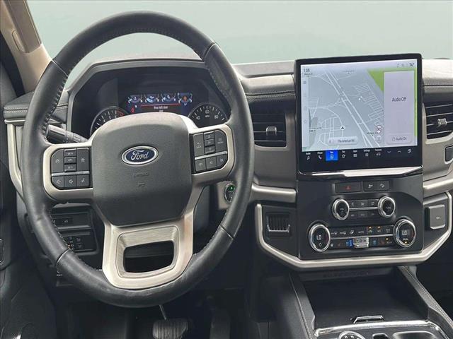 2022 Ford Expedition MAX XLT - Photo 15