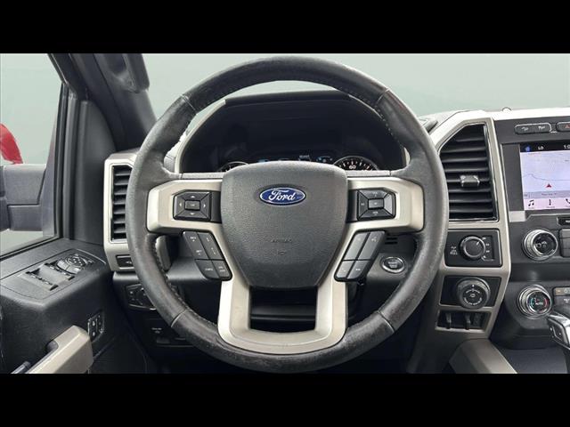 2019 Ford F-150 Lariat - Photo 15